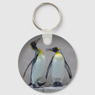 Twee Koningen Sleutelhanger