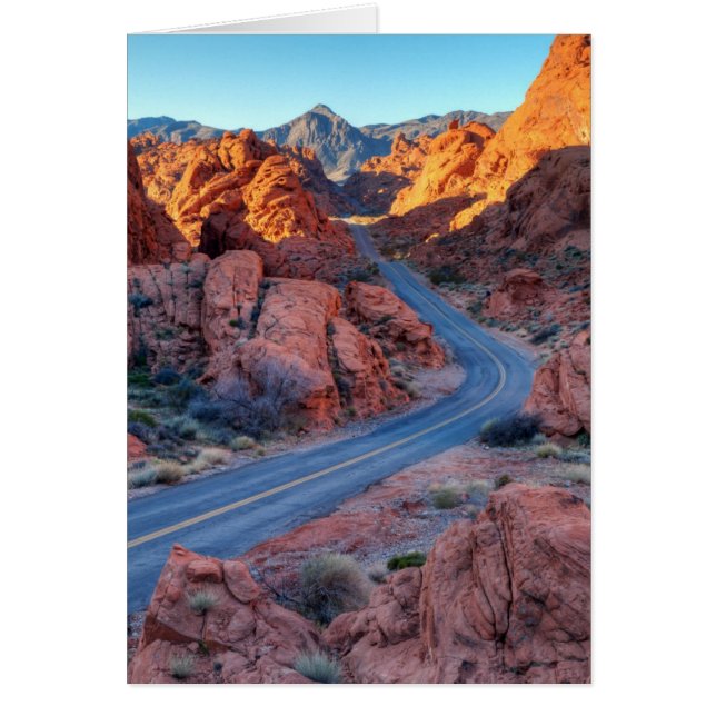 Twee Lane Splendor (Voorkant)