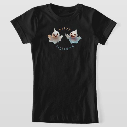 TWEE LEUKE GEESTEN T-SHIRT (Laagn)