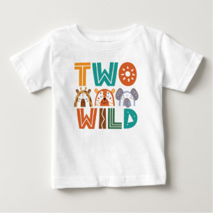 Twee levende dieren