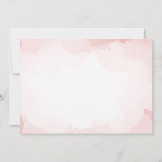 Twee lieve groovy kerst 2e verjaardag foto kaart (Achterkant)