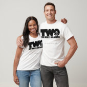 TWEE Logo T-shirt (Unisex)