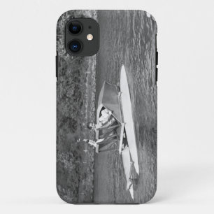 Twee Mannen iPhone 11 Hoesje