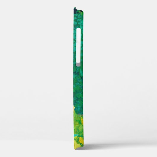 Twee meisjes, Edouard Vuillard Case-Mate iPhone Case (Achterkant / Links)