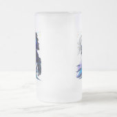 Twee Mokken Unicorns en Waves (Center)