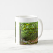 Twee Mokken wegen (Voorkant rechts)