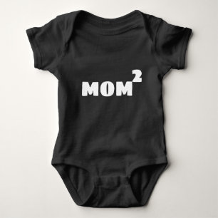 Twee momen romper