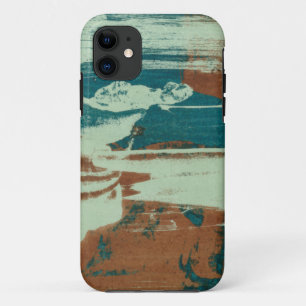 Twee naar het noorden iPhone 11 hoesje
