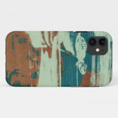 Twee naar het noorden Case-Mate iPhone case (Achterkant (horizontaal))