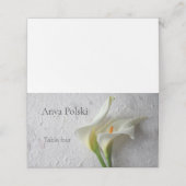 Twee nieuwe dommelies (Buitenkant ongevouwen)