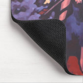 Twee op de Chest - Goad Muismat (Hoek)