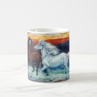 Twee op TIde Koffiemok