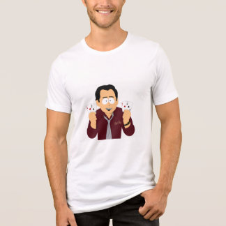"Twee Paar" Tri-Blend Shirt