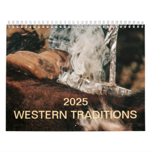 Twee pagina MediumCalendar, Wit Kalender