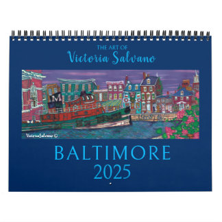 Twee pagina MediumCalendar, Wit Kalender