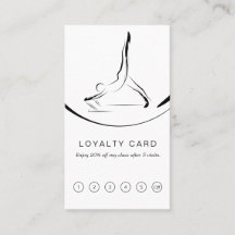 Twee Pilates Poses op de Hervormer