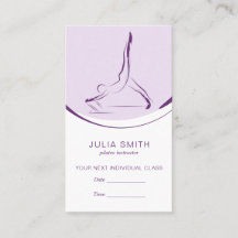 Twee Pilates Poses op de Hervormer | Kleur