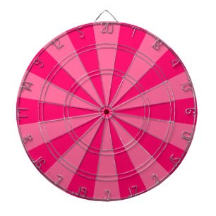 Twee Pinks Dartbord