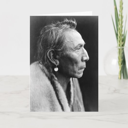 Twee Pistolen Kaart (Voorkant)