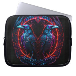 Twee Ravens Elektronica Tas