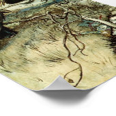 Twee Ravens Poster (Hoek)