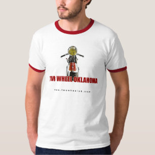 TWEE Ringer T-shirt