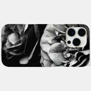 twee rozen iPhone 16 pro max hoesje