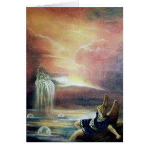 TWEE SAINT JOHN EN FALLEN ANGEL