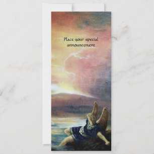 TWEE SAINT JOHN EN FALLEN ANGEL AANKONDIGING