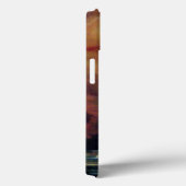 TWEE SAINT JOHN EN FALLEN ANGEL Case-Mate iPhone CASE (Achterkant / Rechts)