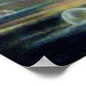 TWEE SAINT JOHN EN FALLEN ANGEL POSTER (Hoek)