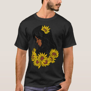 Twee schattige vossen. t-shirt