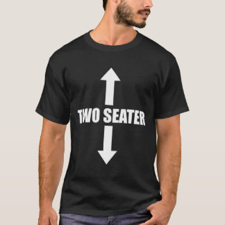 TWEE SEATER T-Shirt
