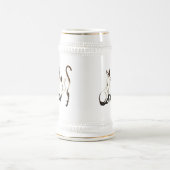 Twee Siamese Mokken (Center)