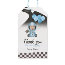 Twee snelle blauwe raceauto aangepaste foto 2e ver