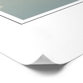 Twee soorten: de Martin XB-51 Poster (Hoek)