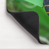 Twee spuwmoerasmousepad muismat (Hoek)