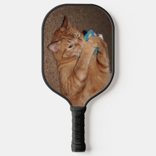 Twee Taters Pickleball Paddle (Voorkant)