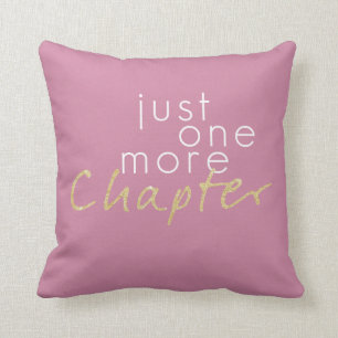 Twee toned enkel nog één Sierkussen van het Hoofds