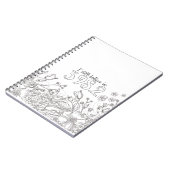 Twee tonnen geloof ik nog steeds in 398,2 Notitieb Notitieboek (Linkerzijde)