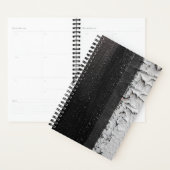 twee tonnen planner (Display)