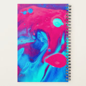 twee tonnen planner (Achterkant)