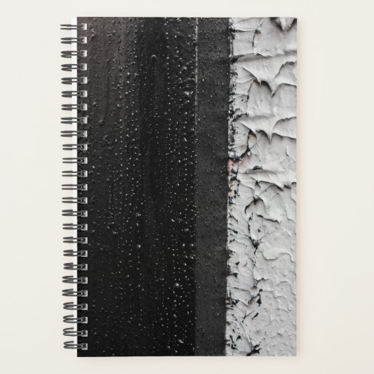 twee tonnen planner (Voorkant)