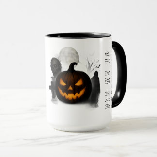 Twee Tons Halloween Mok