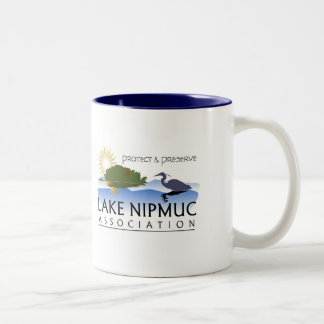 Twee-toonkoffie-mok Tweekleurige Koffiemok