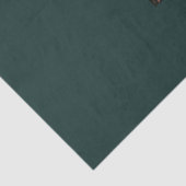 Twee Tortelduiven Tissuepapier (Detail)