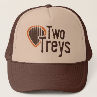 Twee Treys Trucker Hat Pet