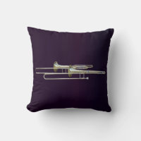 Twee trombones