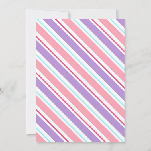 Twee uitnodigingen tot het vieren van zondag (Achterkant)