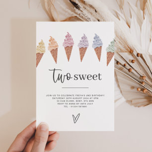 Twee uitnodigingen voor het vieren van zondag